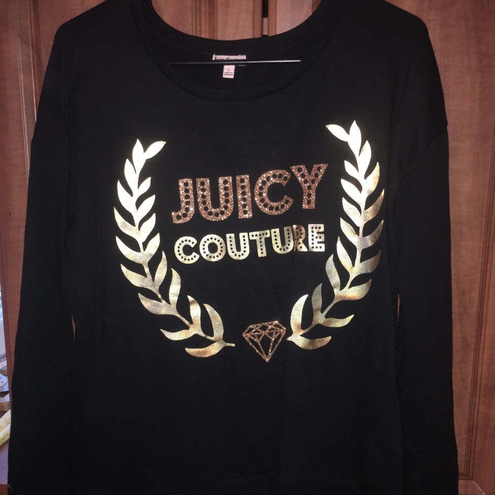 Vintage Juicy Couture